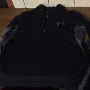 Under Armour Quarter Zip